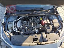 نیسان سێنترا